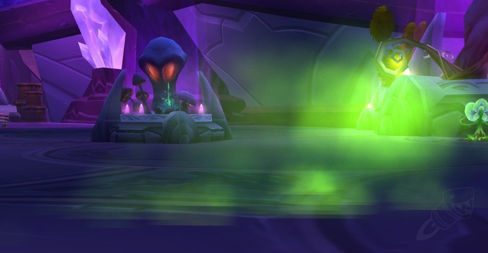 Vial of Poison Spell World of Warcraft