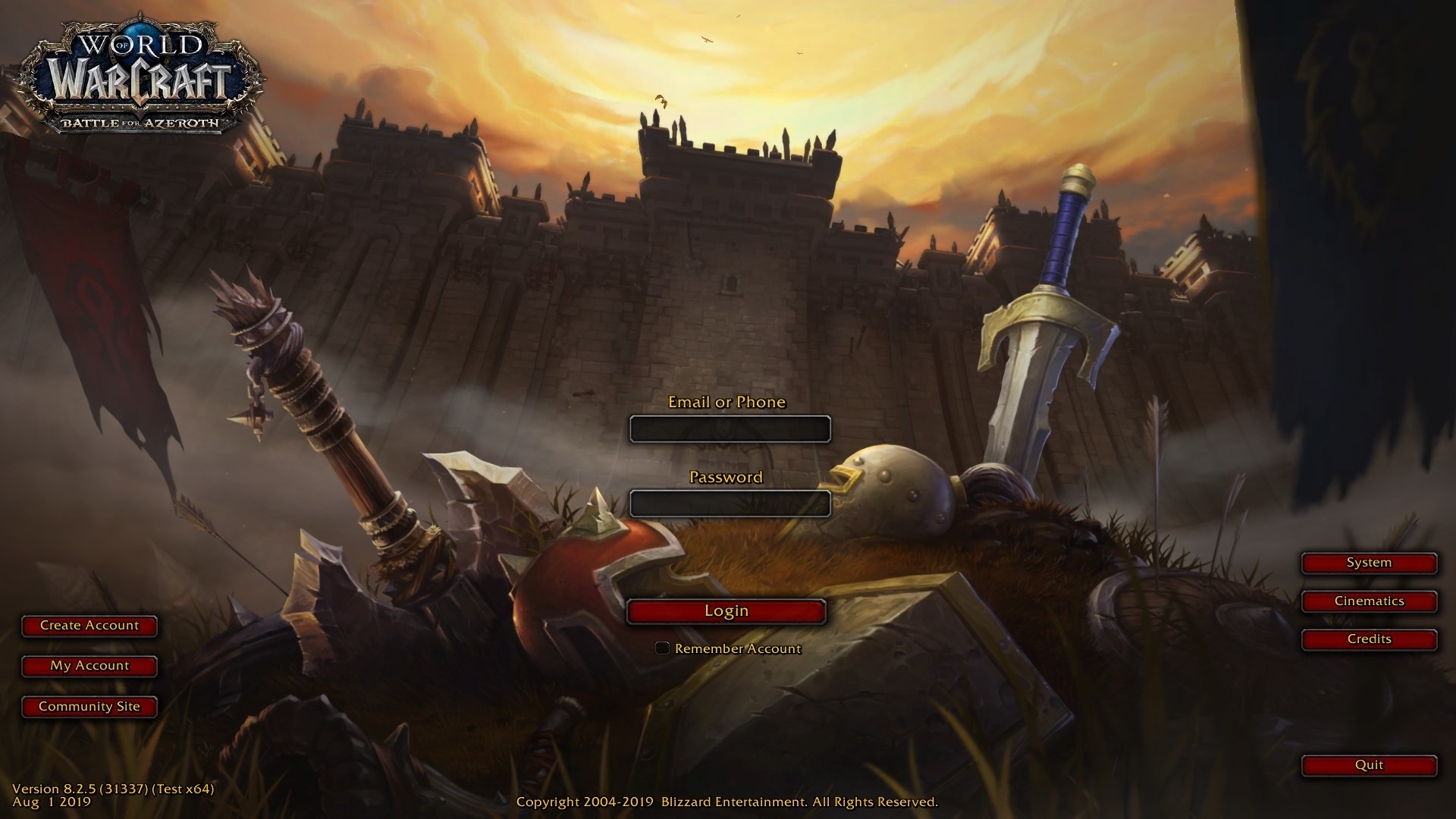 Introducing Battle.net OAuth Login on Wowhead and Hearthhead