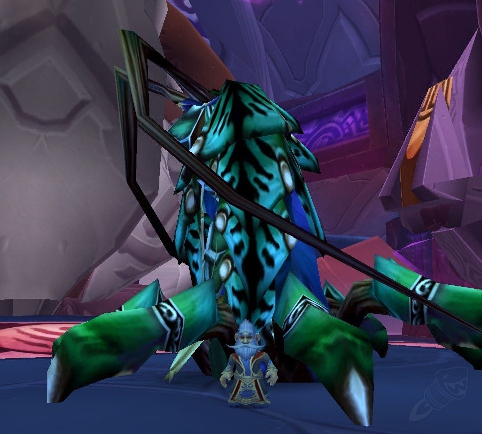 The Mighty Millhouse Manastorm