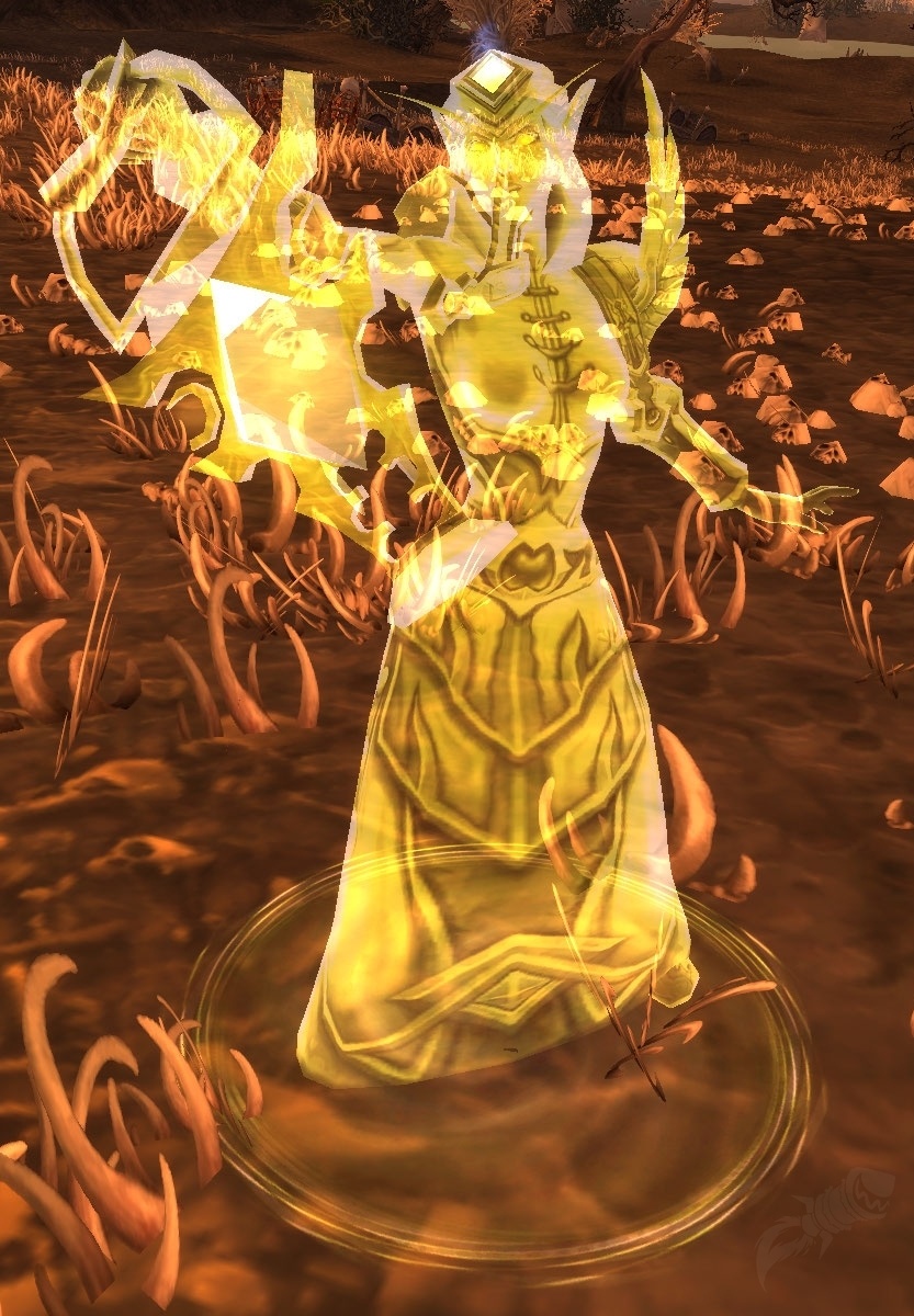 Lantern Location NPC World of Warcraft