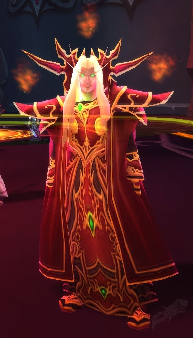 Kael'thas sunstrider