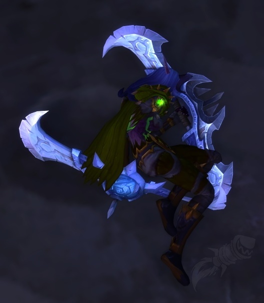 wow legion ptr demon hunter wow legion ptr demon hunter