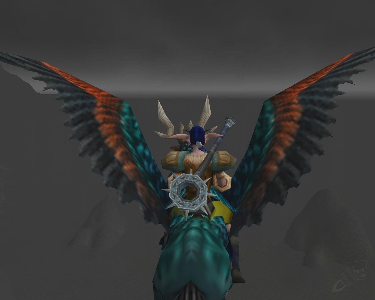 Glacial Stone Item WotLK Classic