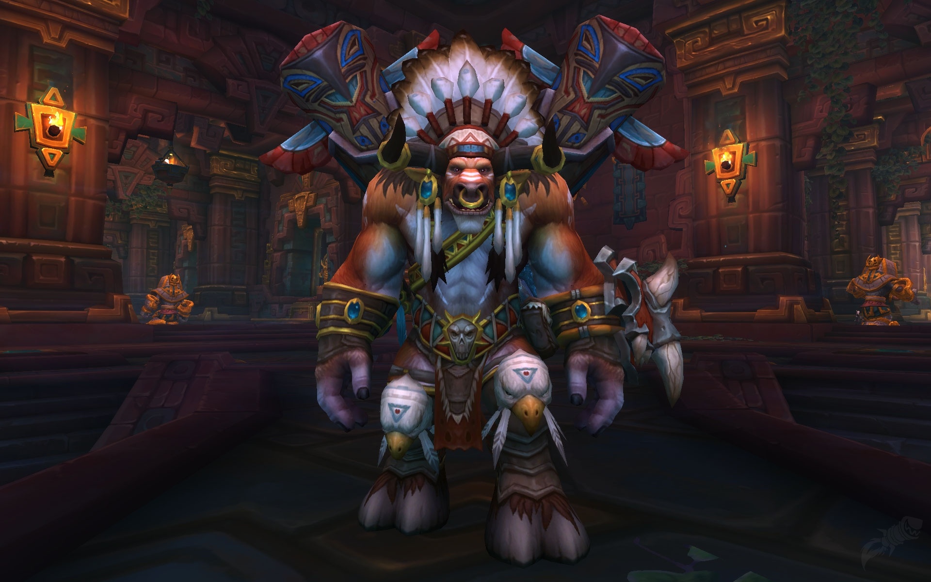 Вожди wow. Вожди wow. Бейн кровавое копыто. Орда варкрафт герои. Вожди wow.