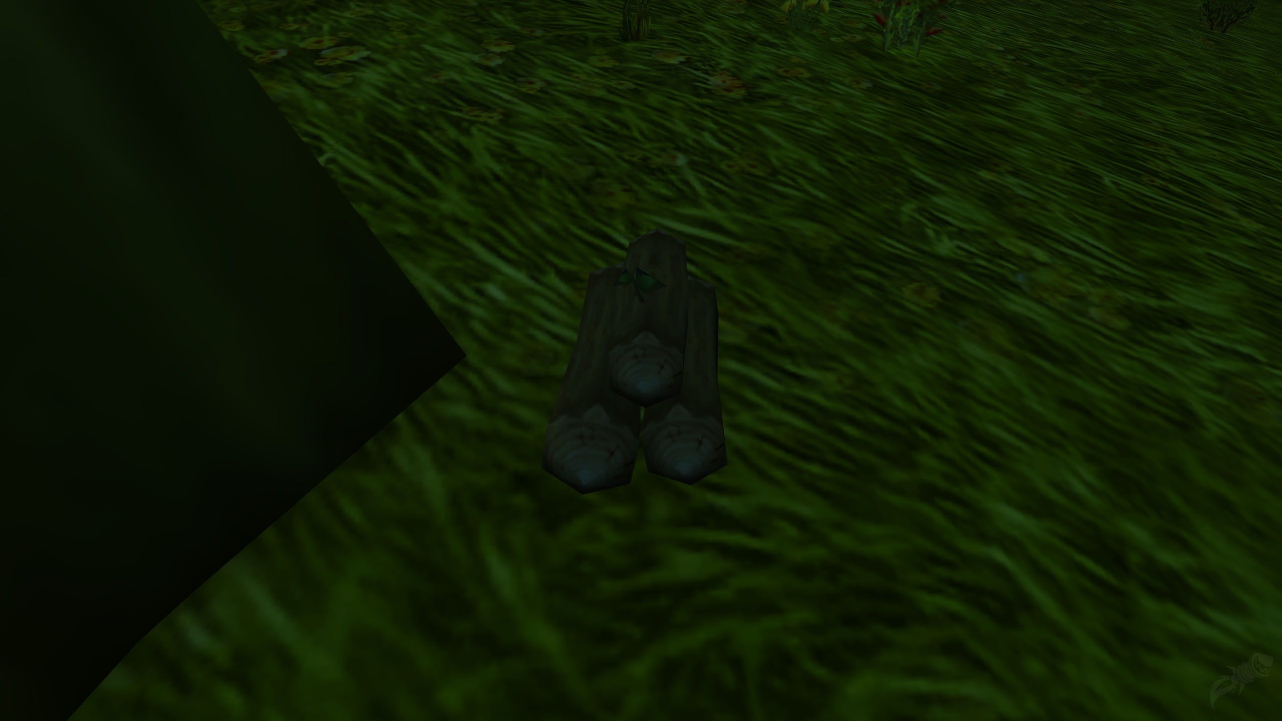 木材危机—任务—巫妖王之怒