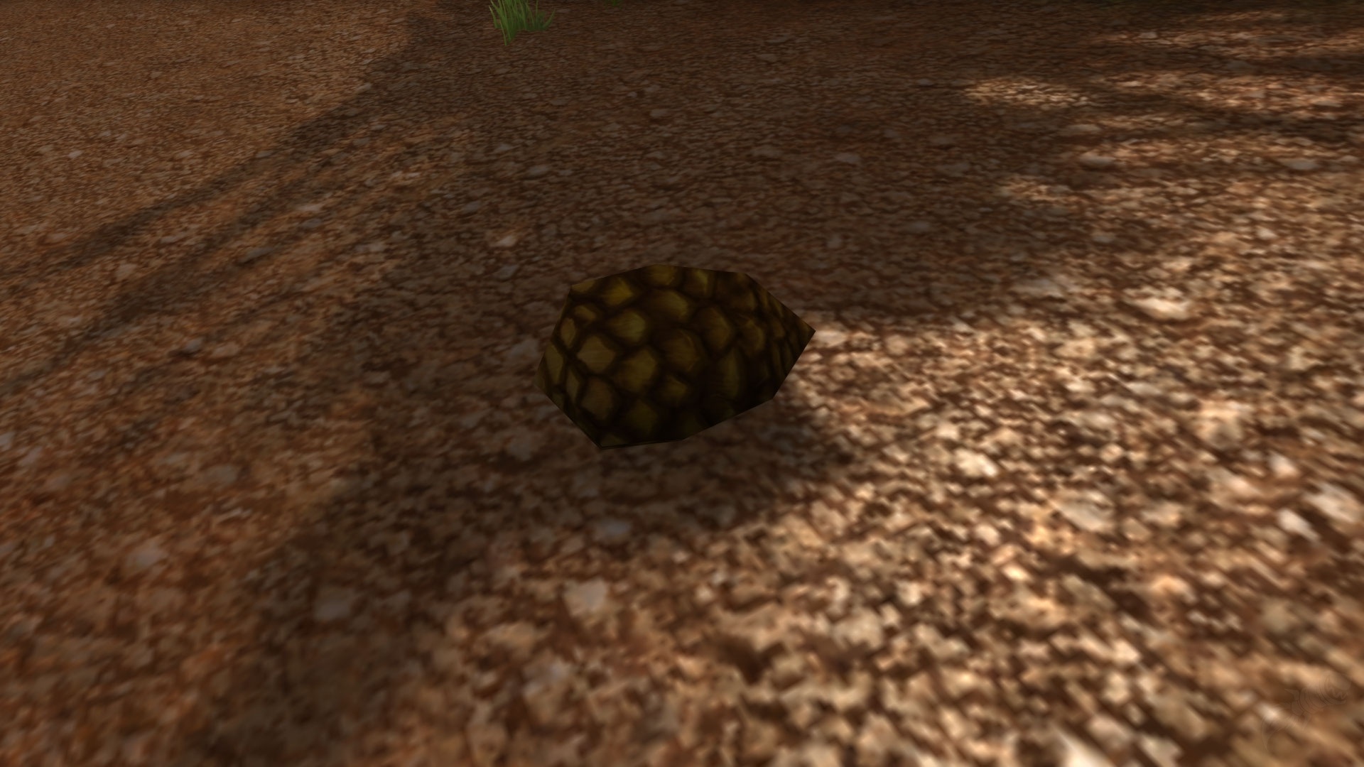 Cycle of Rebirth Quest Classic World of Warcraft