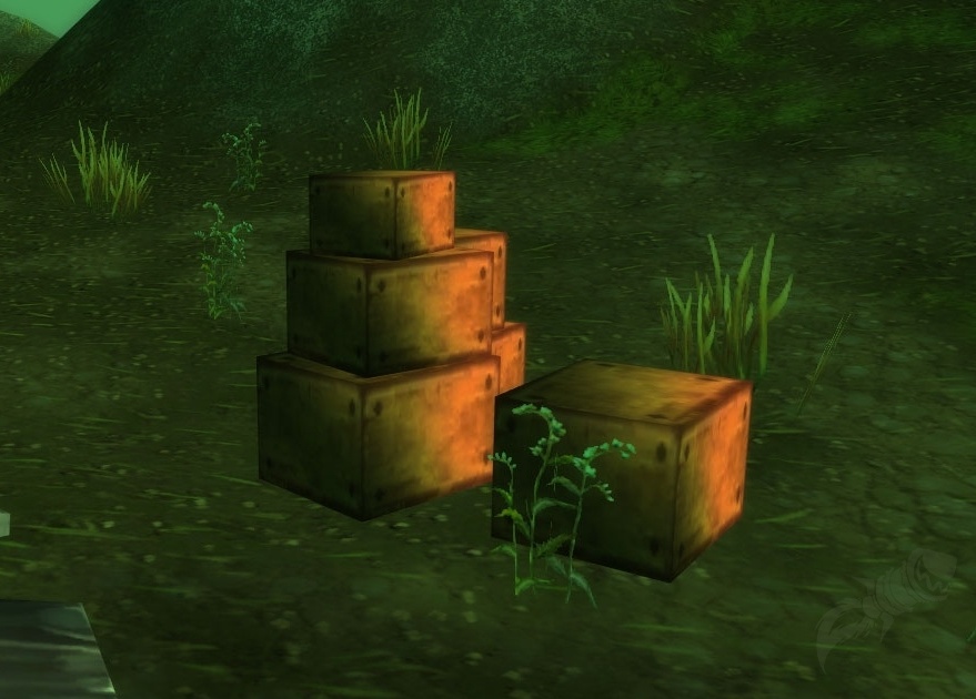 How To Get Research Equipment In Save The World Research Equipment - Object - Classic World of Warcraft