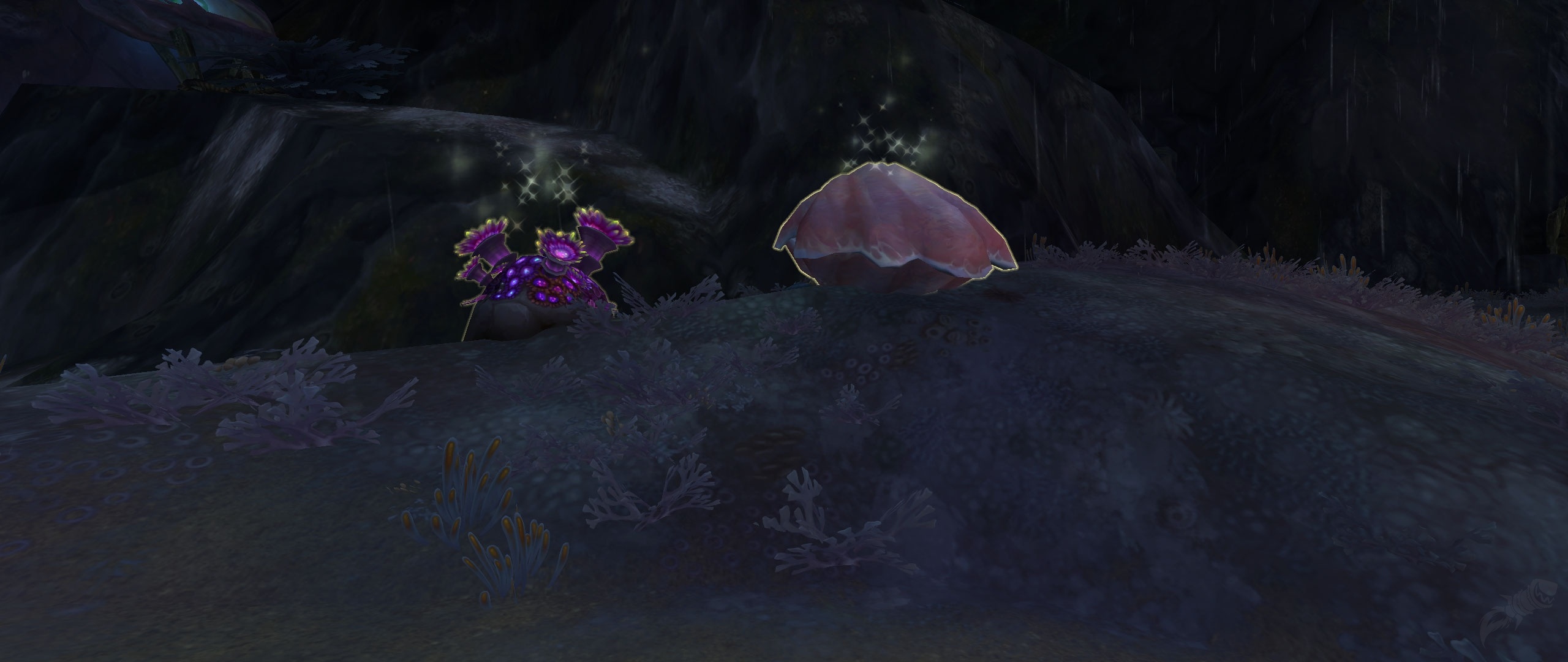 Misdirection Quest World Of Warcraft