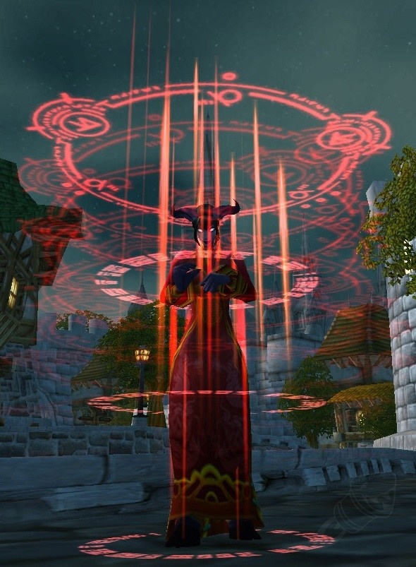 Dimensional Ripper - Everlook - Item - World of Warcraft