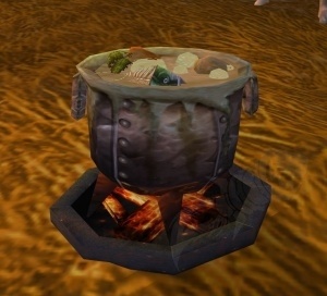 Westfall Stew - Spell - Classic World of Warcraft