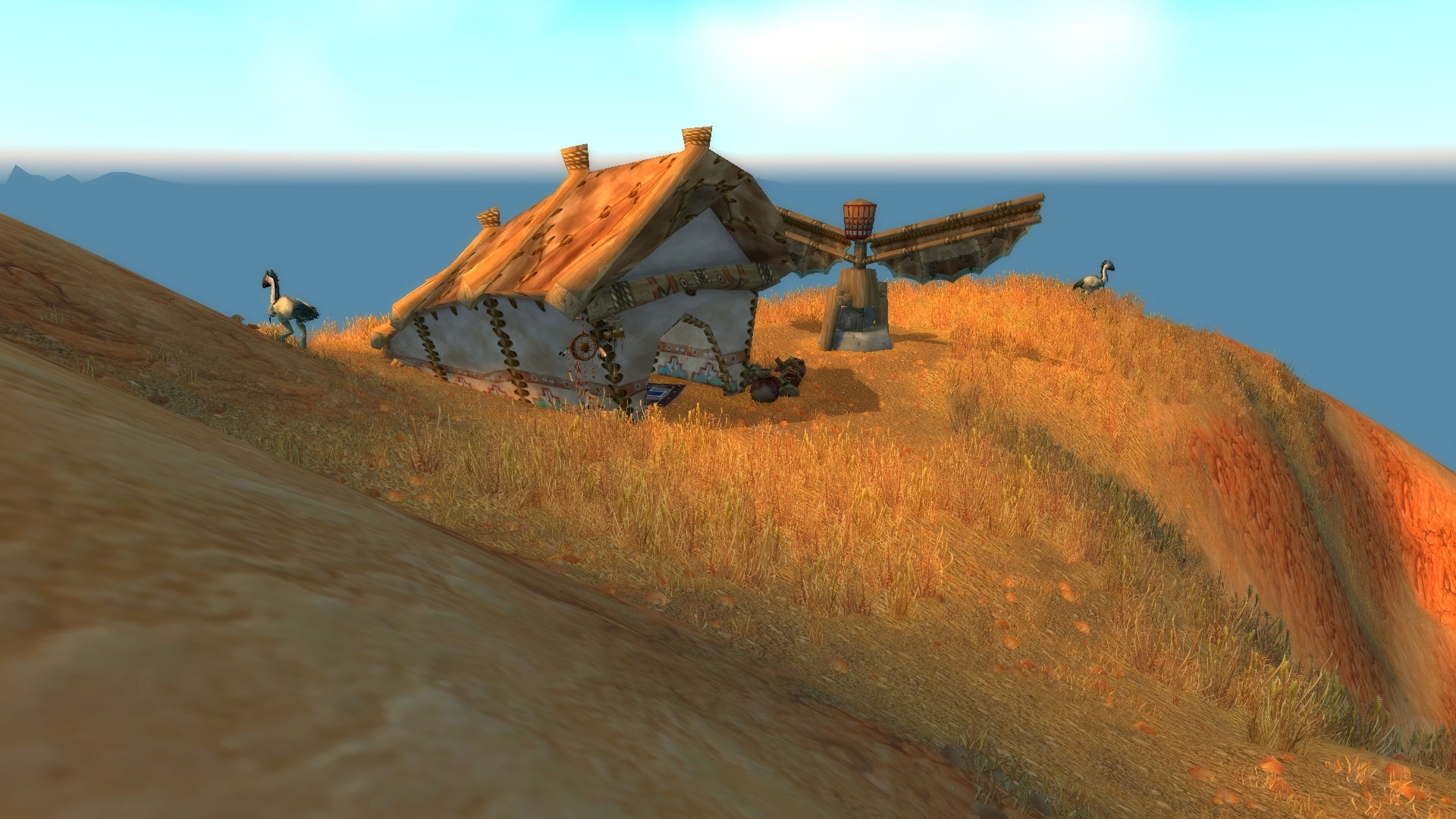 Der leuchtende Splitter Quest WotLK Classic