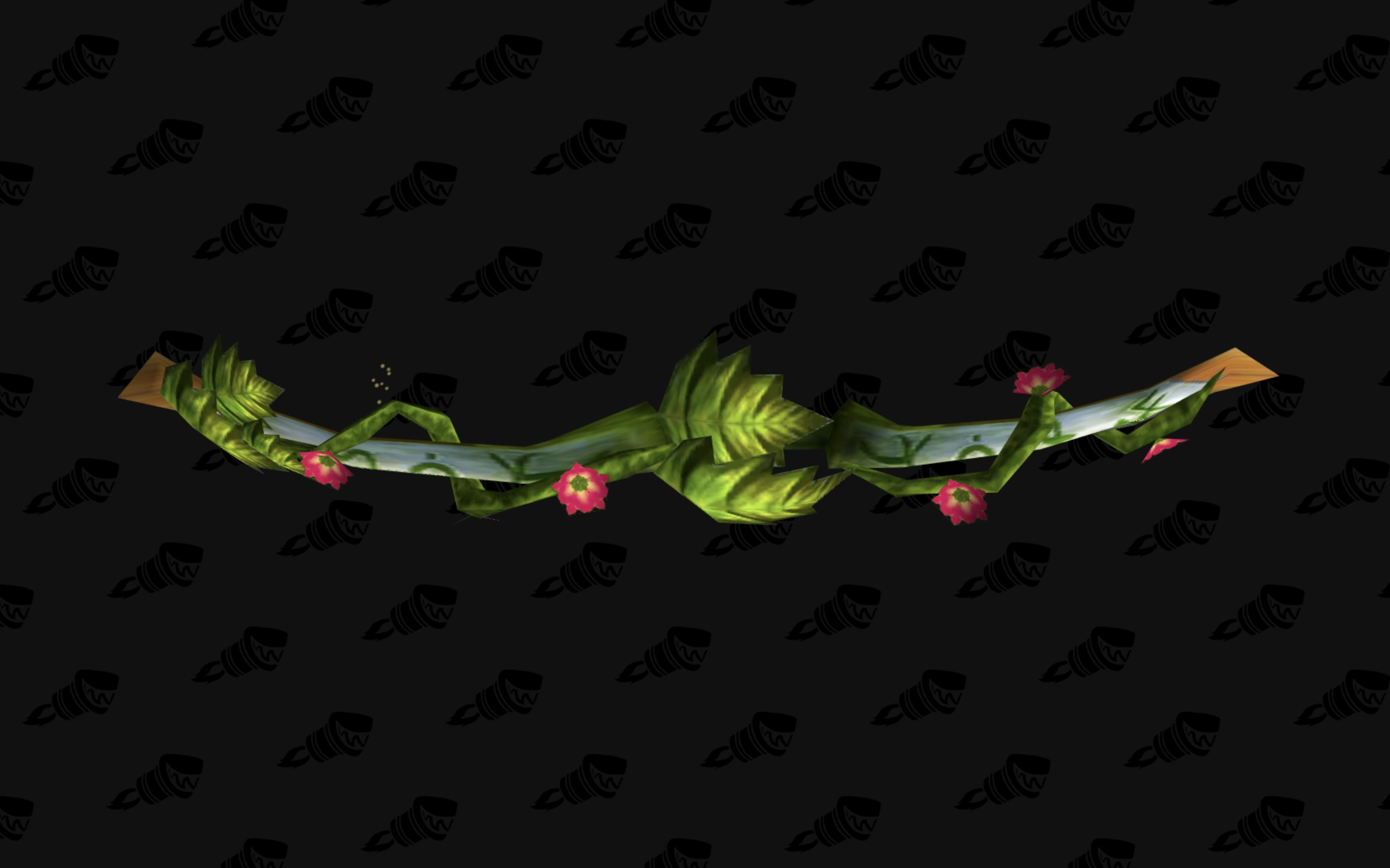 Obtaining Rhok'delar in Classic: Ancient Petrified Leaf Guide For - Guides - Wowhead