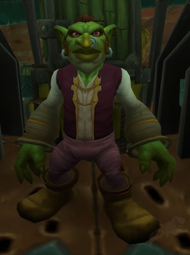 world of warcraft auctioneer world of warcraft auctioneer