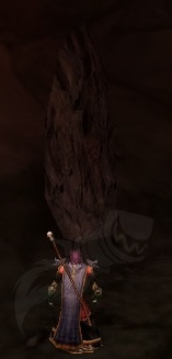 Abstimmung mit dem Kern - Quest - World of Warcraft: Classic