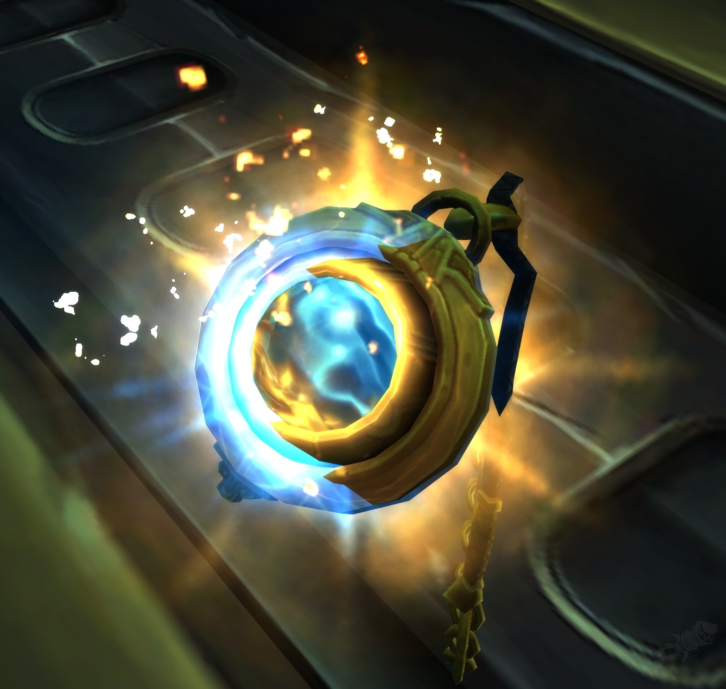 Herz Eines Champions Gegenstand World Of Warcraft