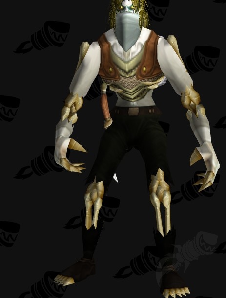 Revendreth Zone