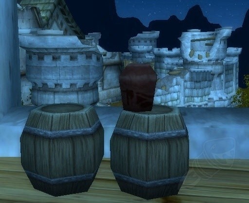 Weitere Beobachtungen - Quest - WotLK Classic