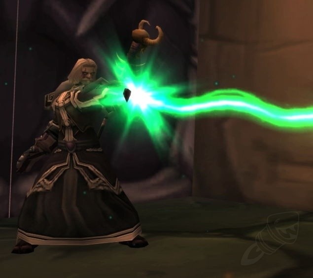 eternium elban life drain
