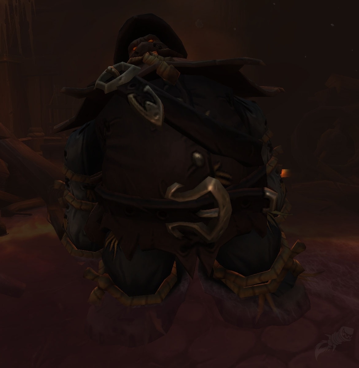 Threshanator 3000 - NPC - World of Warcraft
