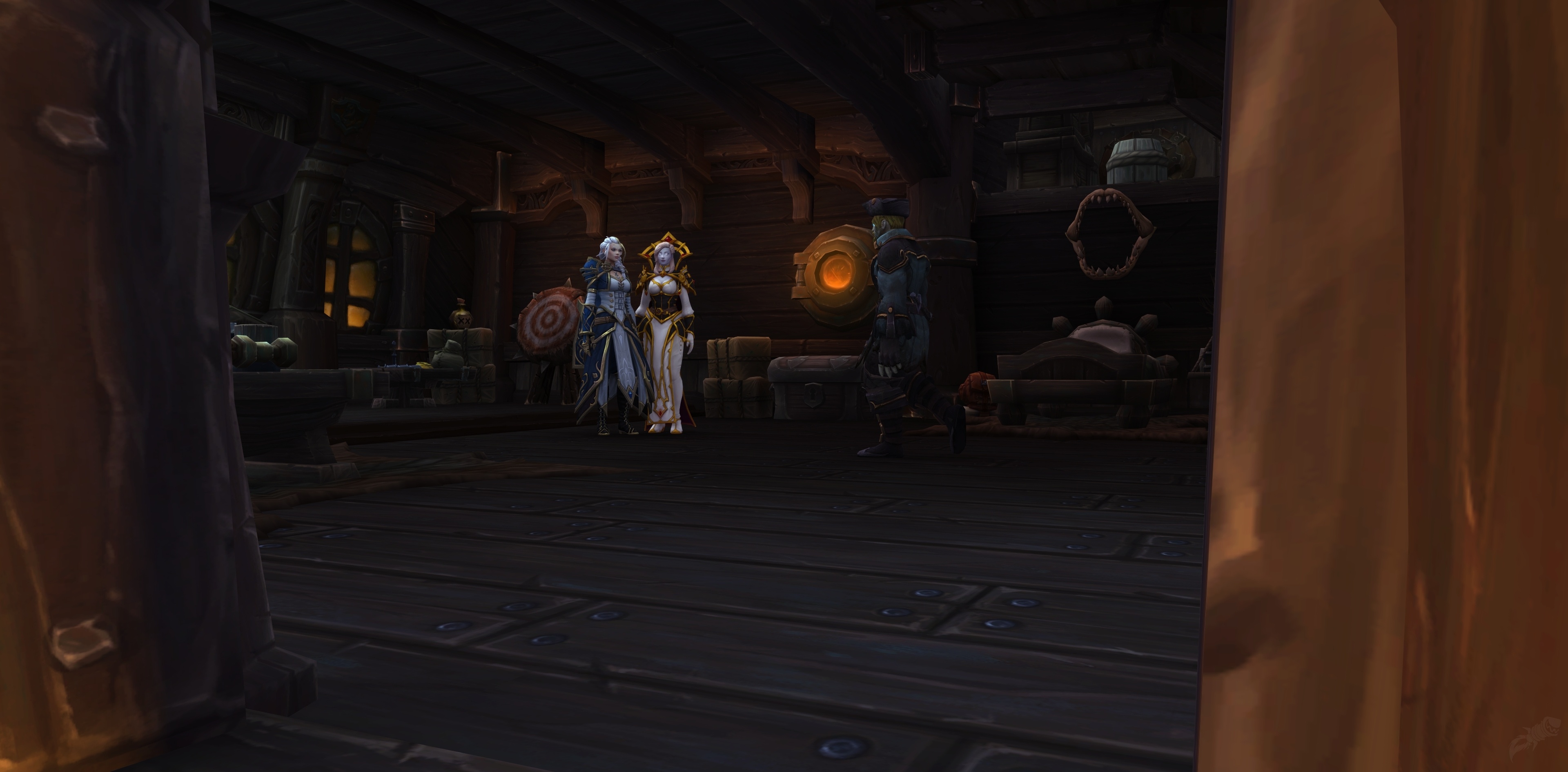 Sense of Obligation Quest World of Warcraft