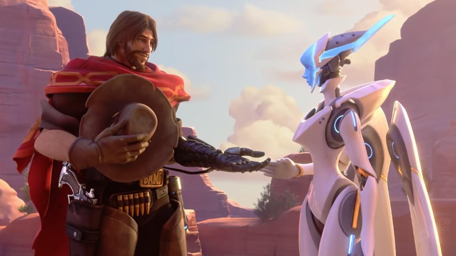 Overwatch 2 Leak from ESPN - Wowhead News