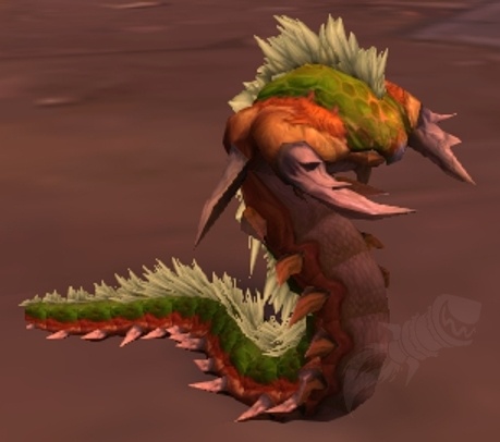 rose taipan wow