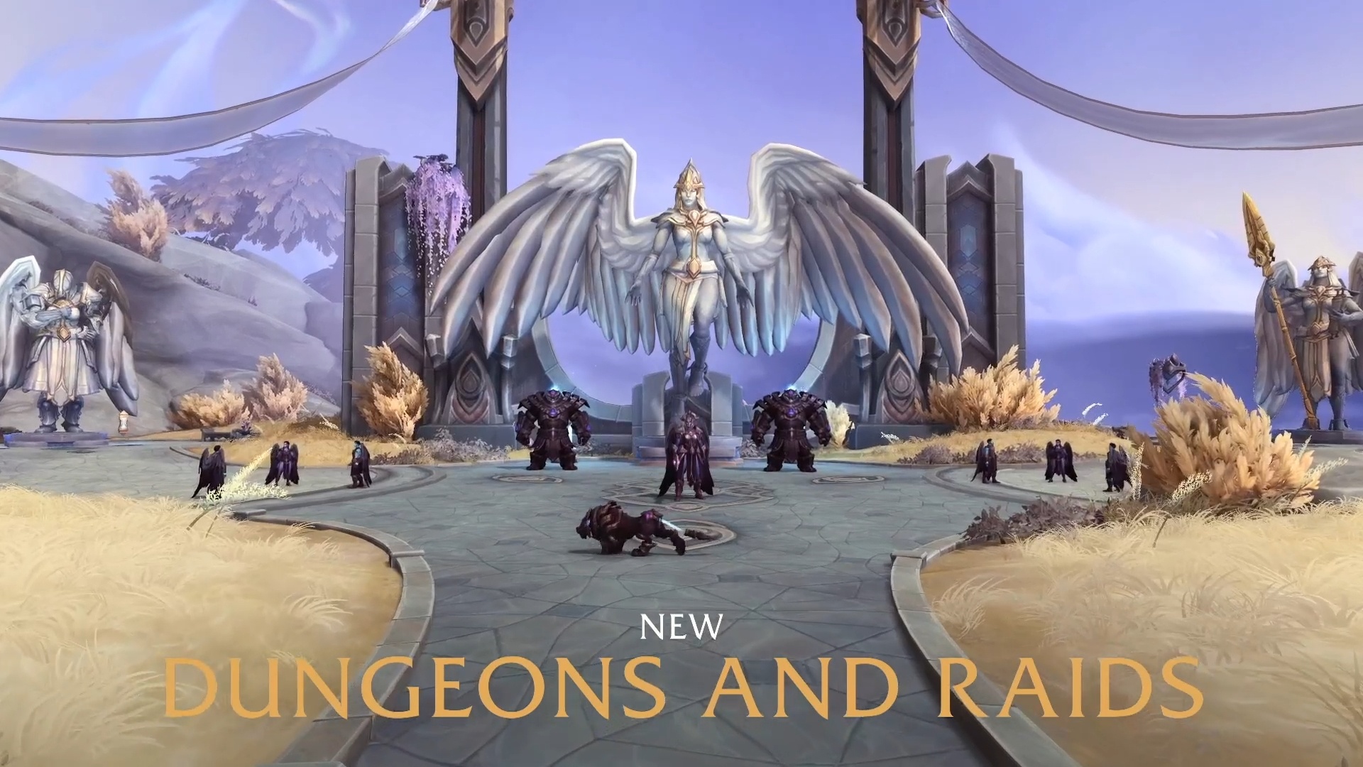 Hearth of the pit стиль интерфейса. Дренорские врата. Горнило уз wow shadowlands. Горнило wow. Ковенант ревендрет.