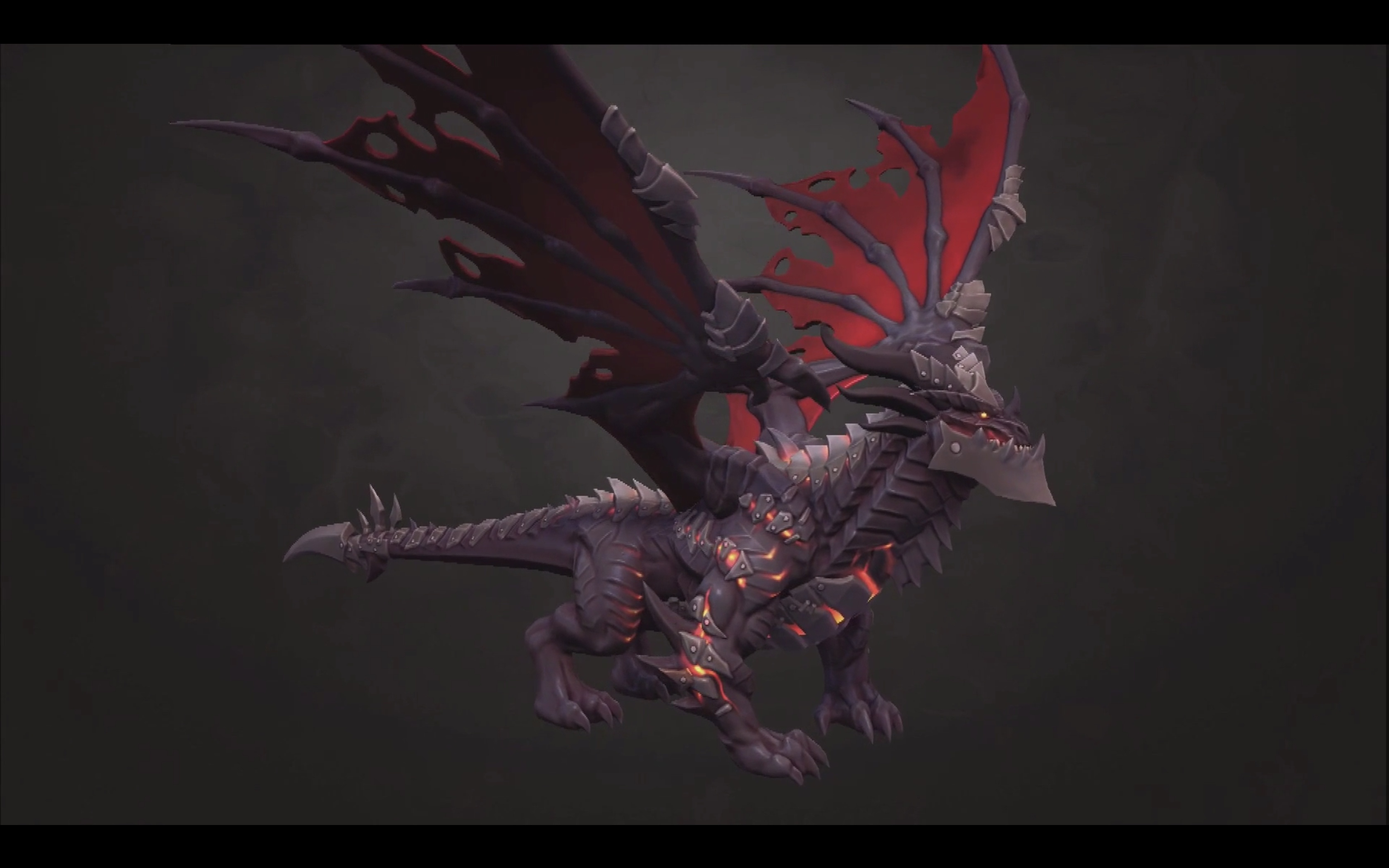 Deathwing - Heroes of the Storm