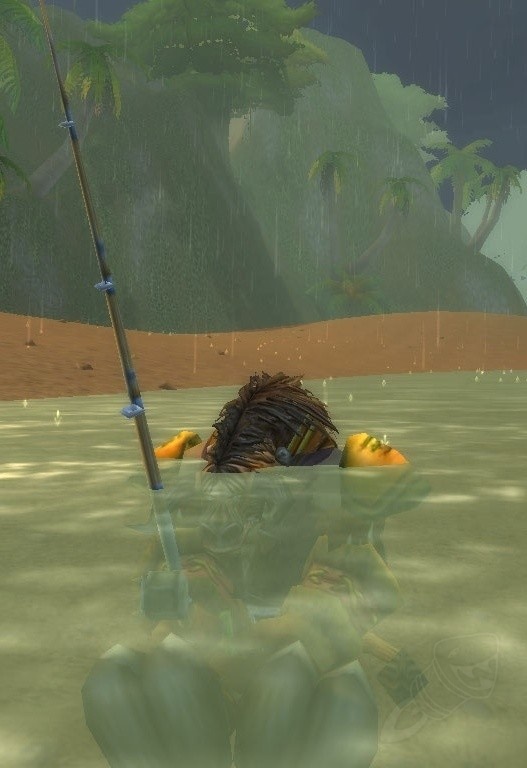 Apprentice Fishing - Spell - World of Warcraft