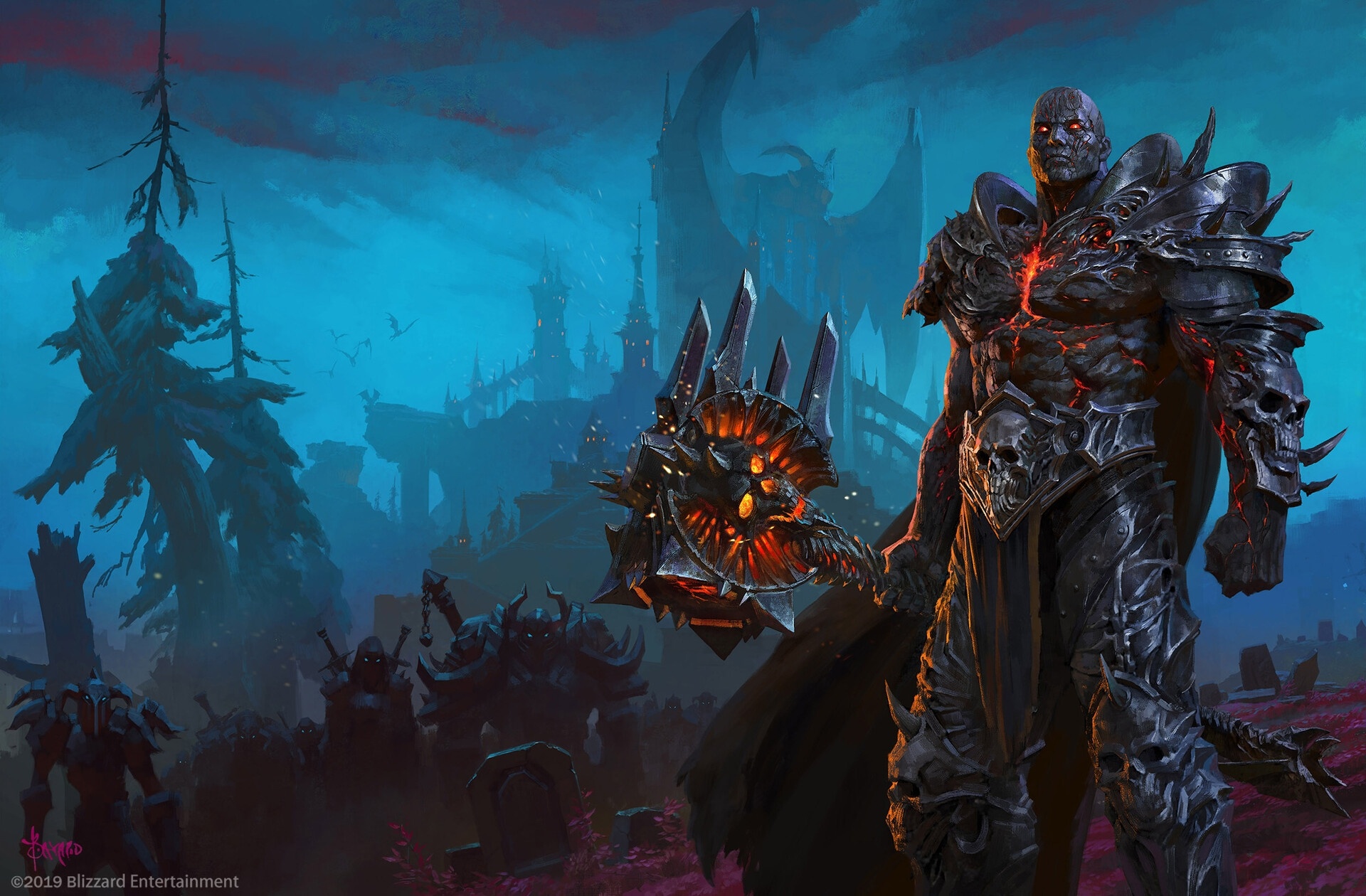 Como pedir o reembolso da expansão ou do tempo de jogo! - Discussão Geral -  World of Warcraft Forums