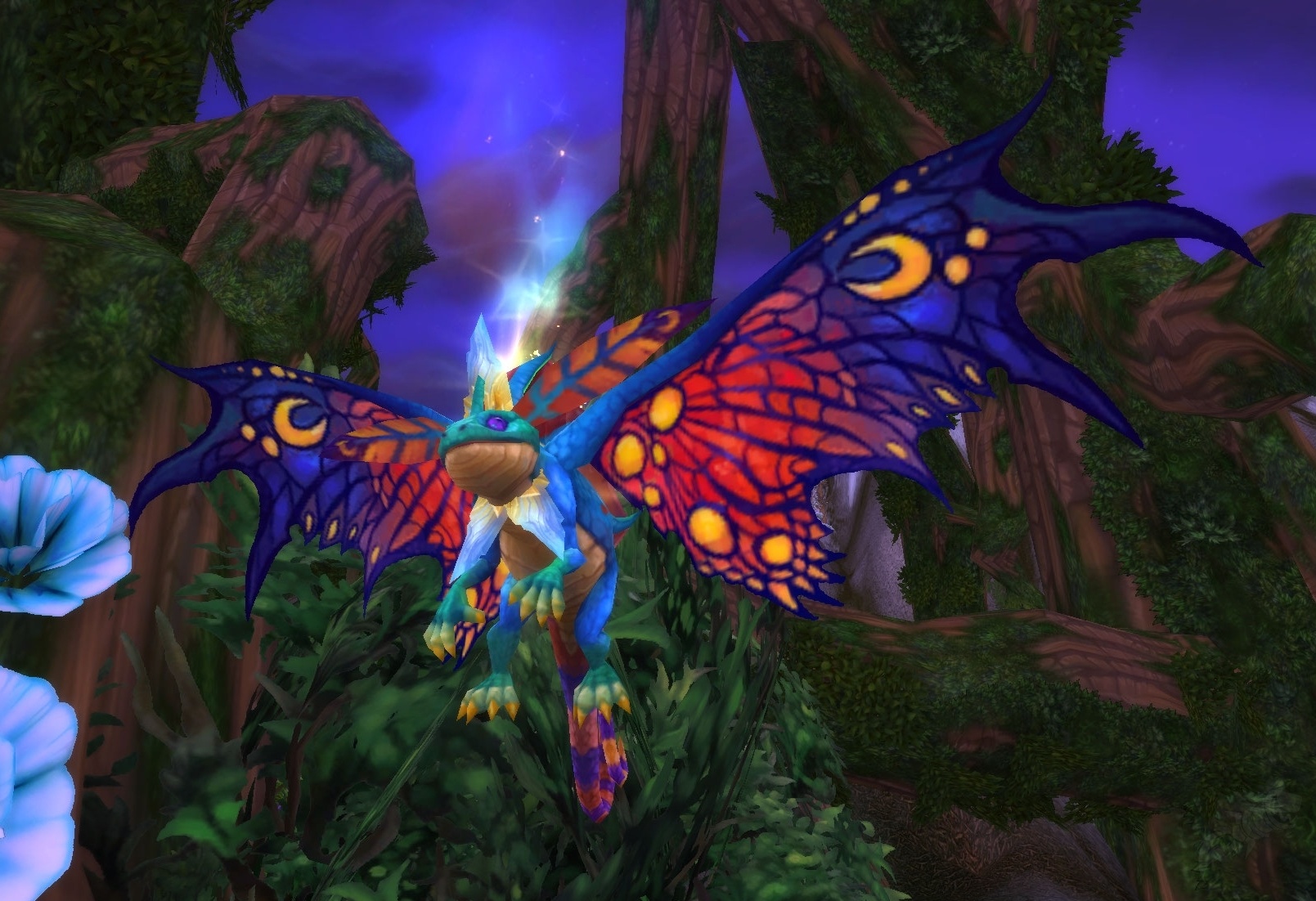 drag-n-fe-rico-fren-tico-pnj-world-of-warcraft
