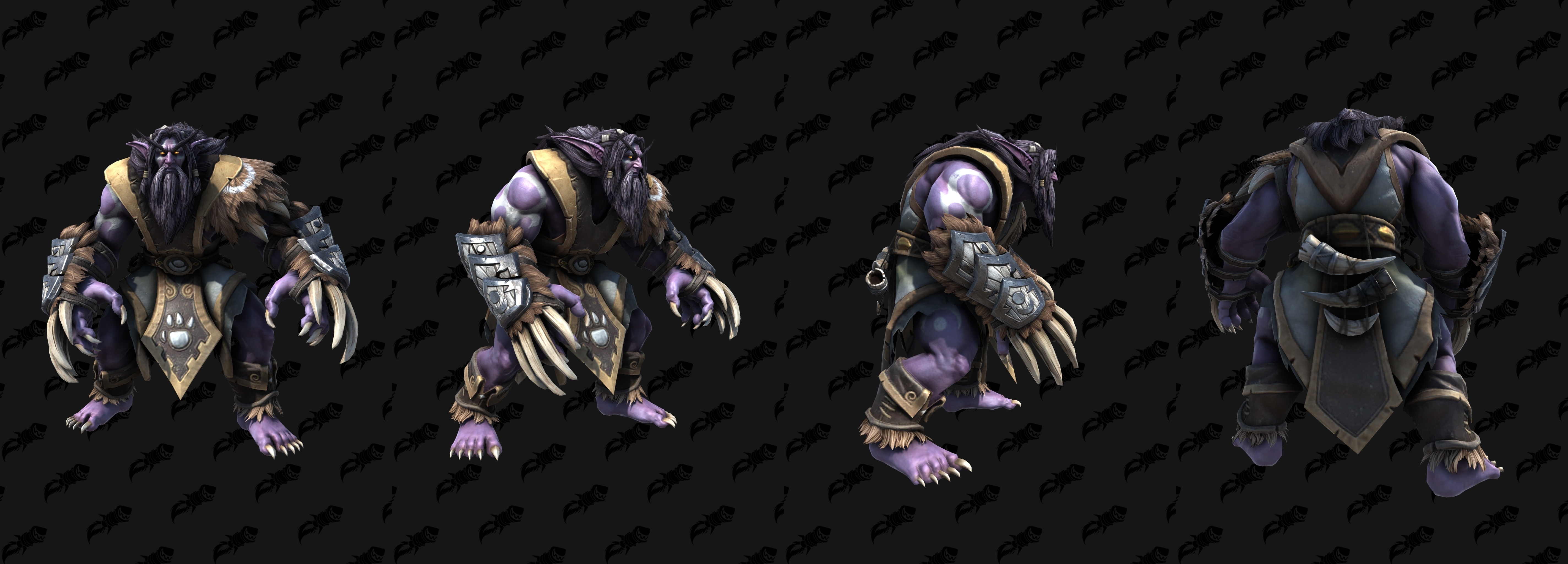 Warcraft 3 герои эльфы
