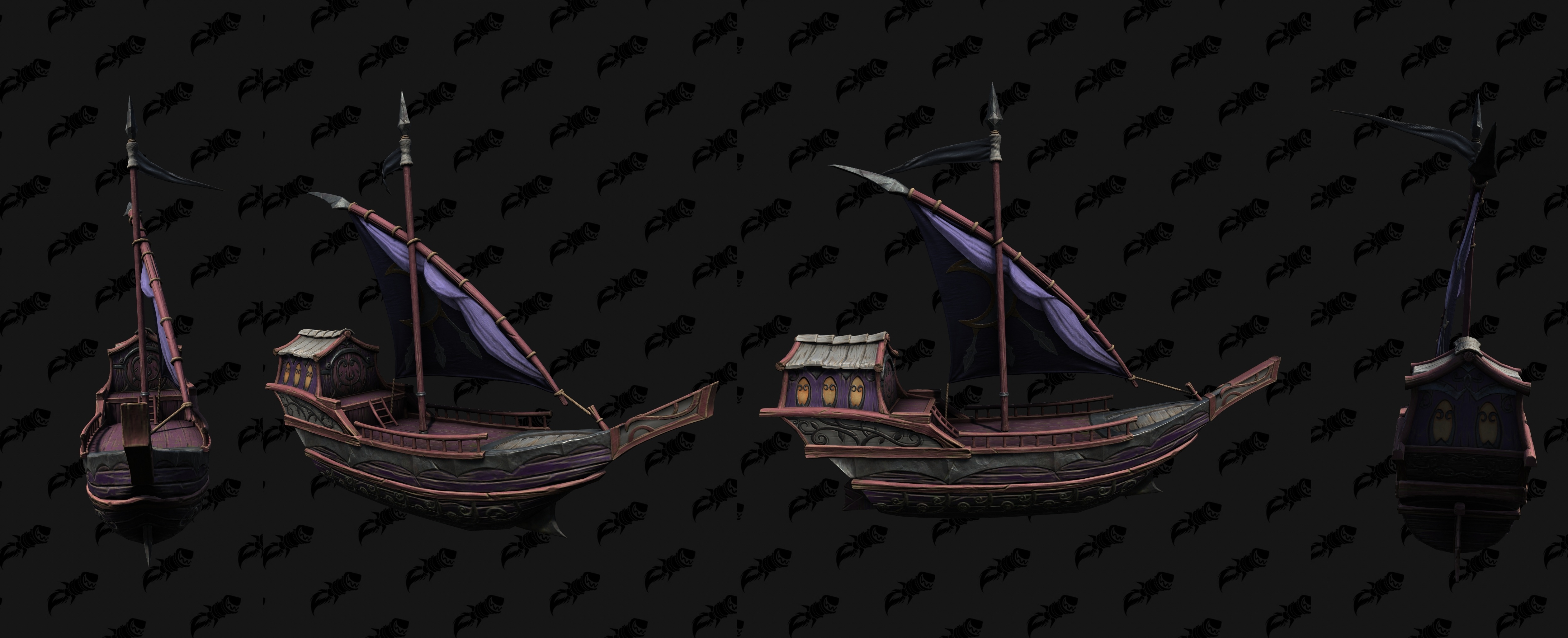 warcraft 3 custom campaign night elves