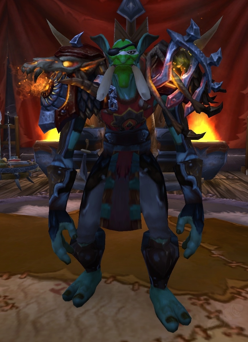 volrath the whisperer volrath the whisperer