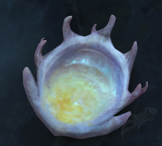 Feeding Shell - NPC - World of Warcraft