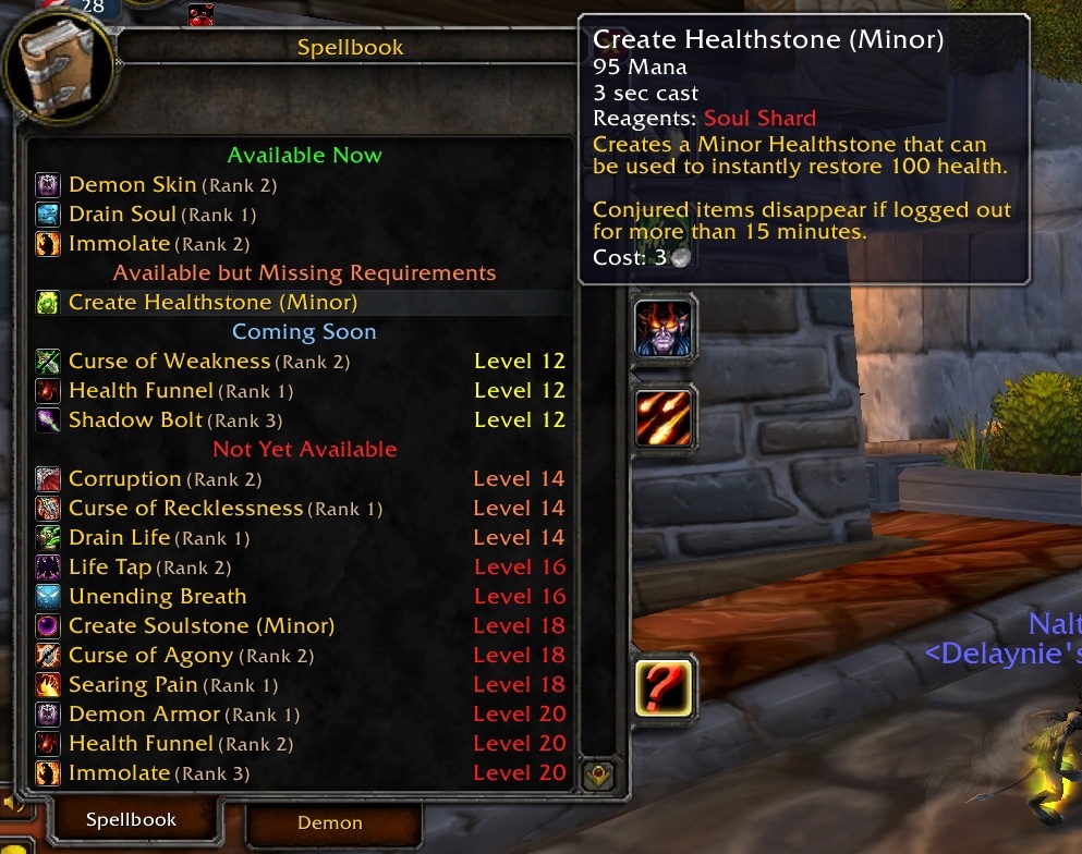 wow curse addons all the things