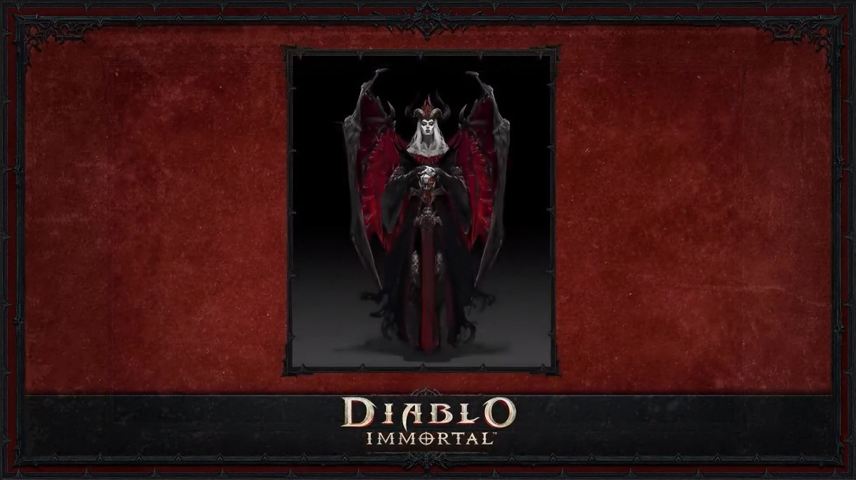 Diablo Immortal Overview: Everything We Know So Far - Wowhead