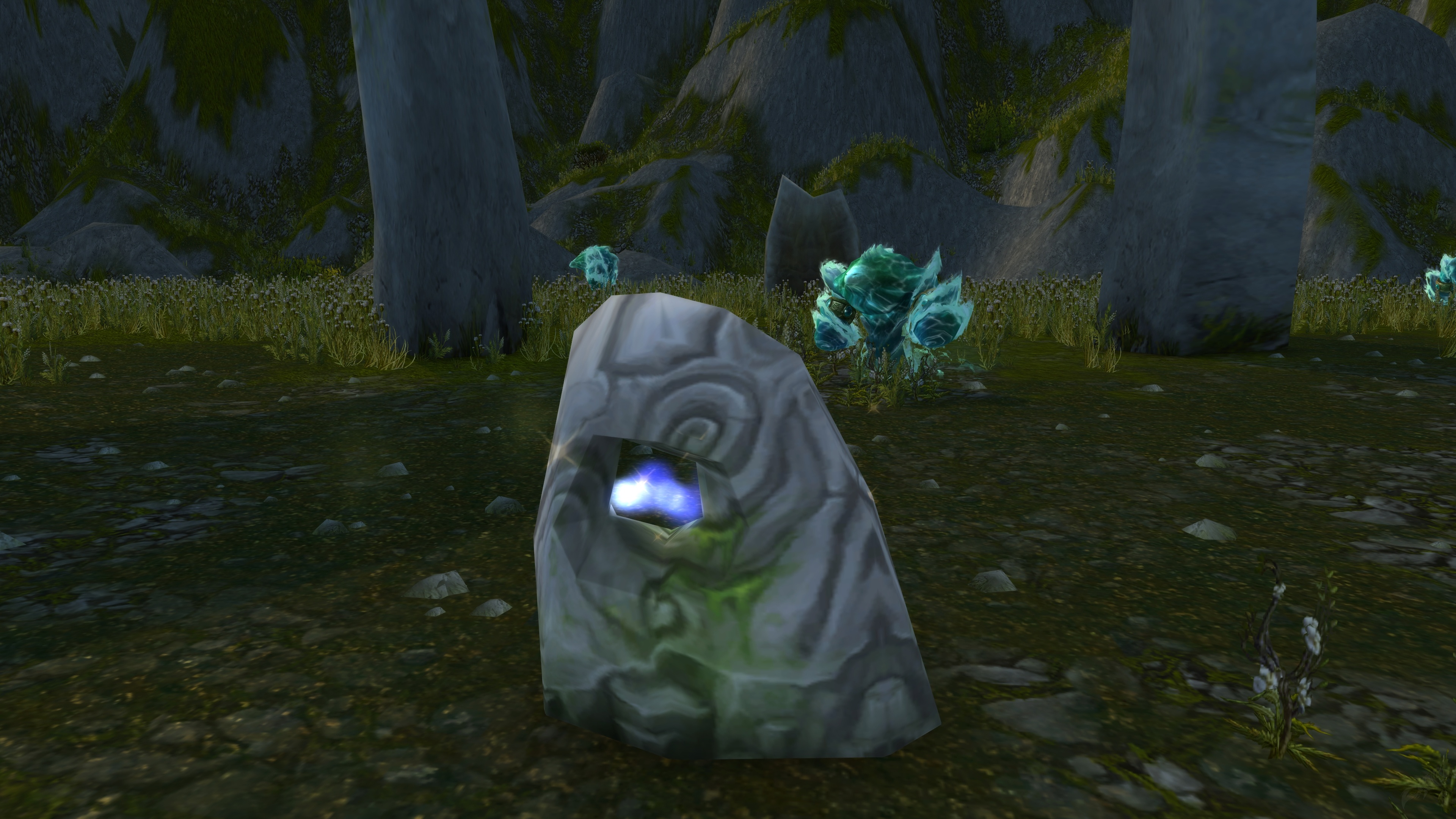 Steine der Bindung - Quest - World of Warcraft