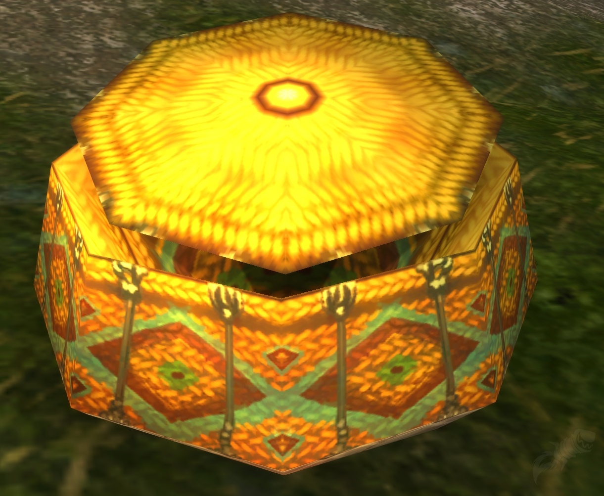 Lard's Lunch Item World of Warcraft