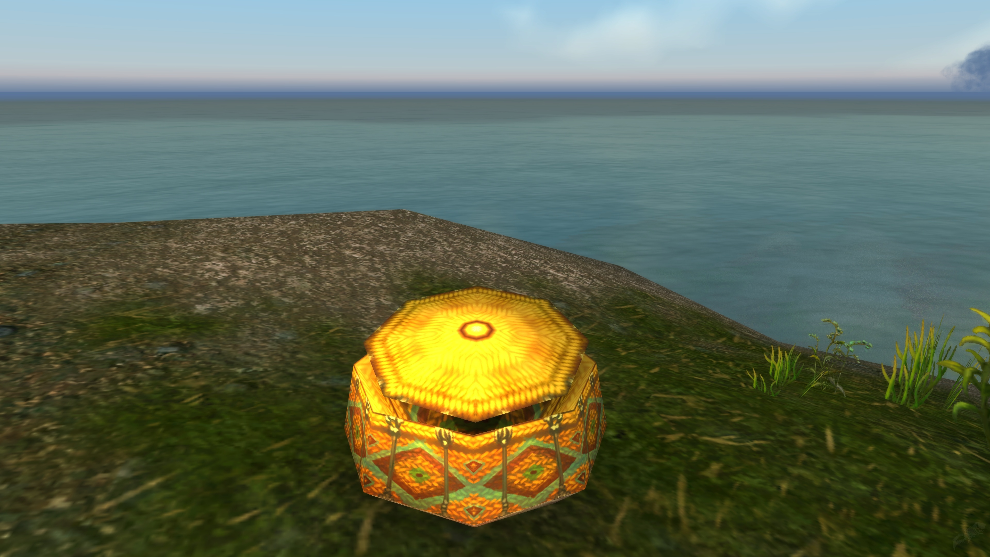 Lards vergessene Brotzeit Quest World of Warcraft