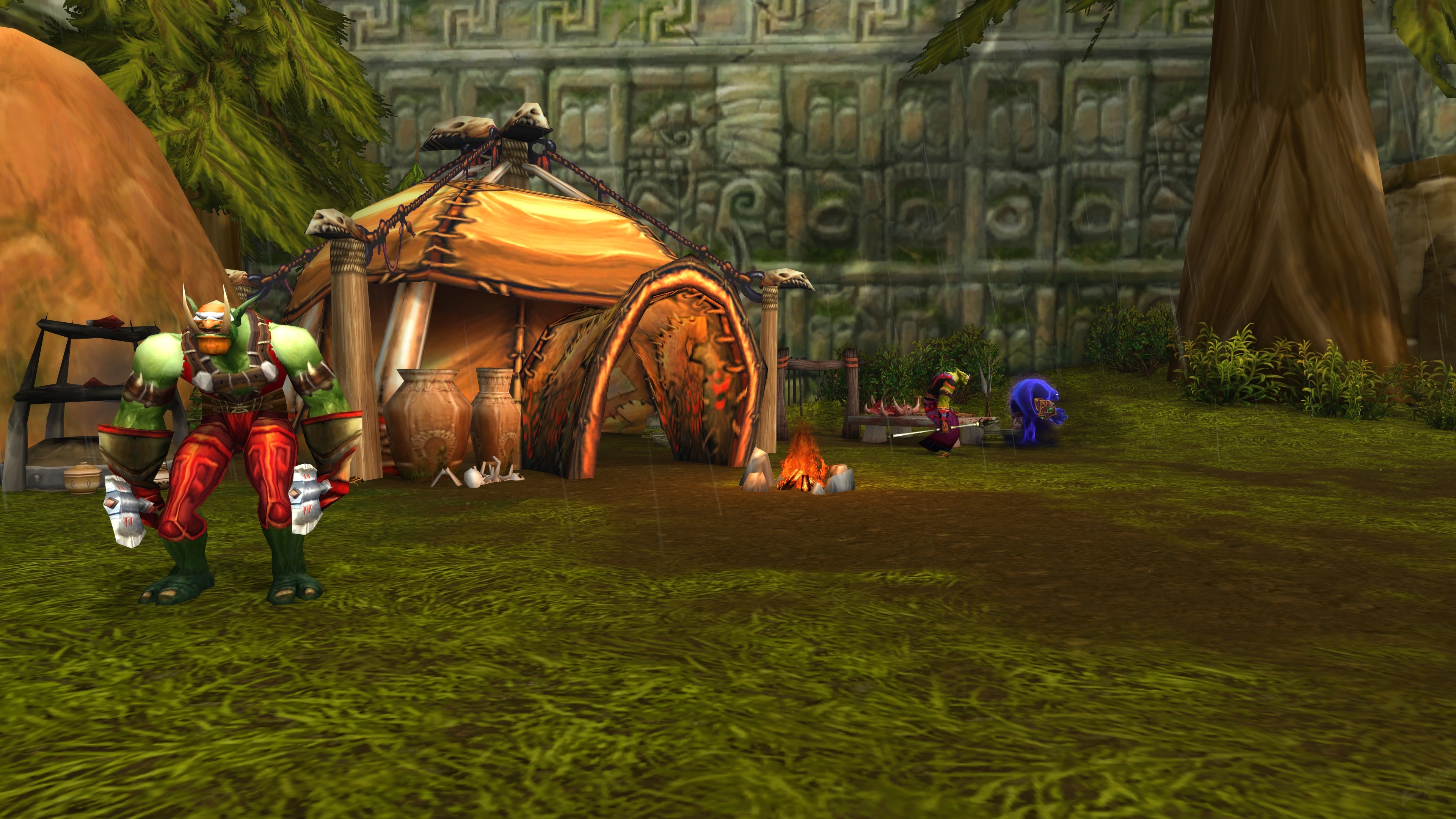 Death to the Vilebranch Quest 11.0.2 PTR