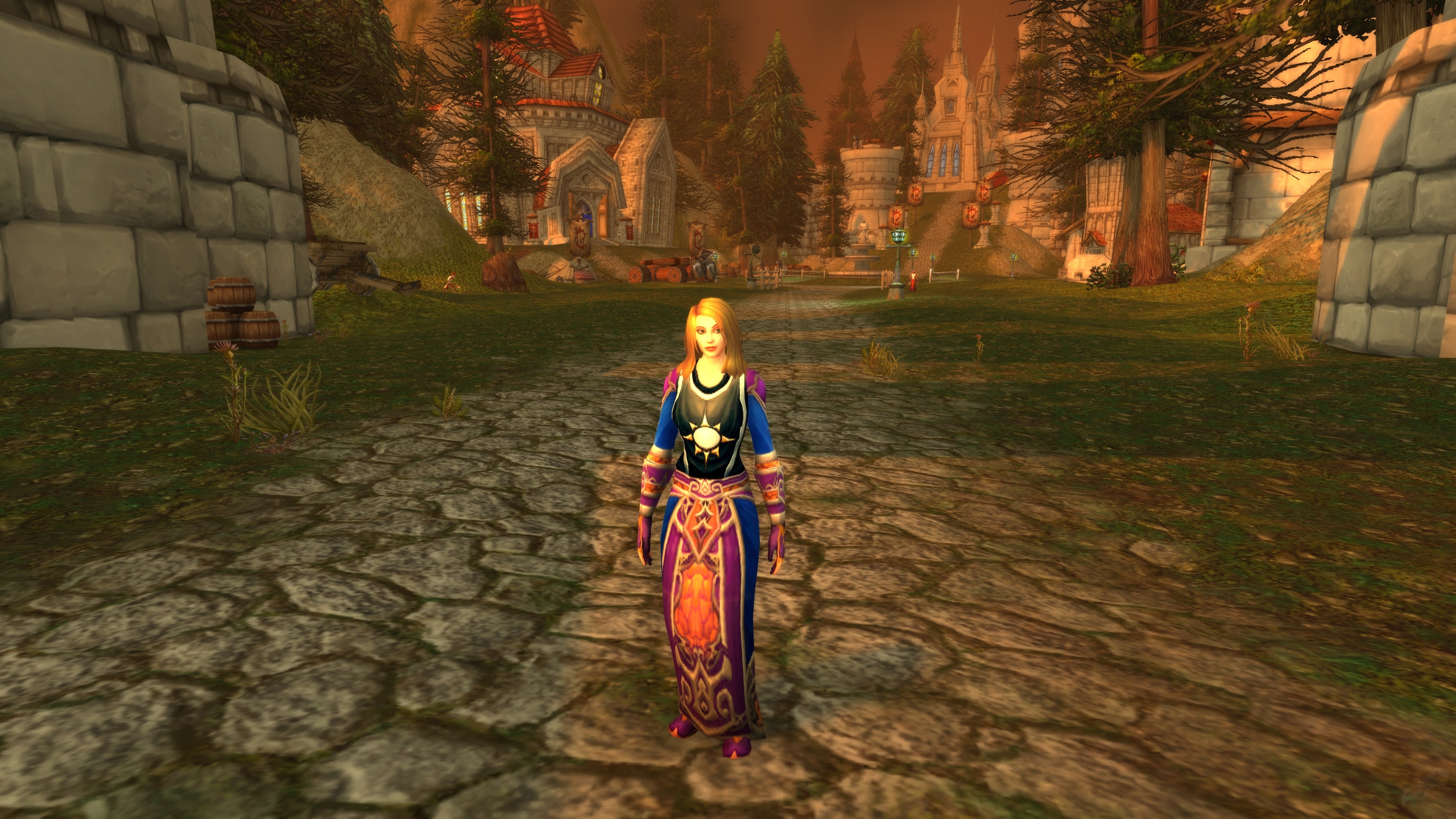 gullig hoppe Summen The Brotherhood of Light - Quest - World of Warcraft