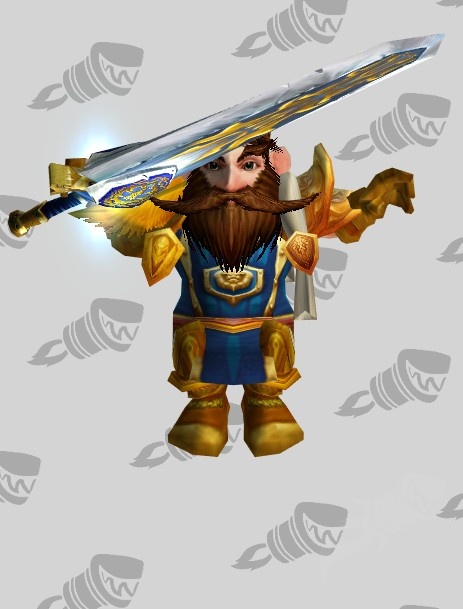 Death Knight Warcraft III