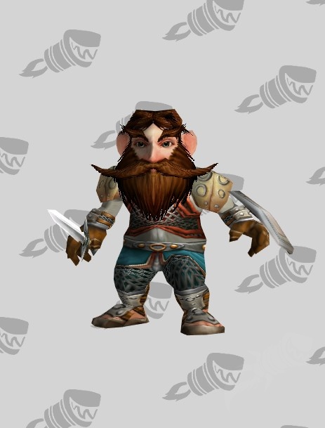 Crypt Lord Warcraft III