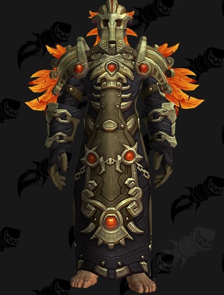 Paladin Warcraft III