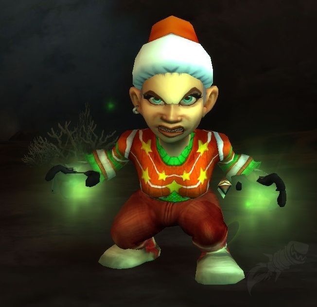 Observer's Locus Resonator Item World of Warcraft