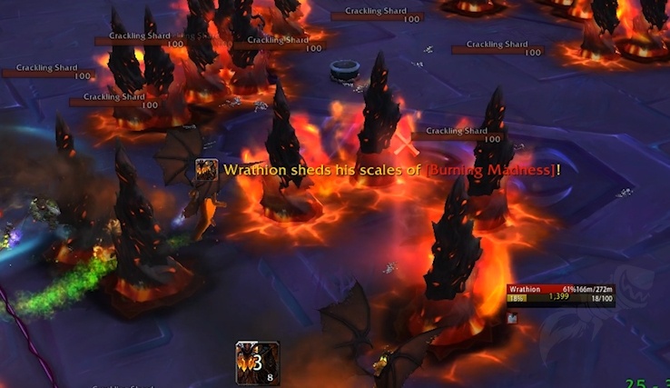 bfa battle for azeroth 8.3 visions of nzoth wrathion n'zoth the black empire emperor imperador negro imperio guia raid raide ny'alotha a cidade desperta waking city the