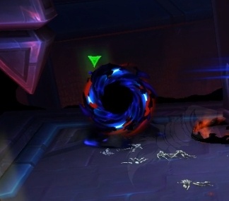 bfa battle for azeroth 8.3 visions of nzoth n'zoth the black empire imperio negro guia raid raide ny'alotha a cidade desperta waking city the dark inquisitor xanesh inquisidora sombria human humana