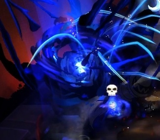 bfa battle for azeroth 8.3 visions of nzoth n'zoth the black empire imperio negro guia raid raide ny'alotha a cidade desperta waking city the dark inquisitor xanesh inquisidora sombria human humana