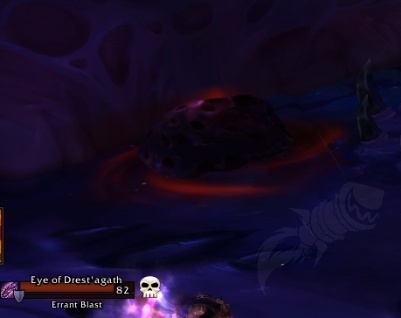 bfa battle for azeroth 8.3 visions of nzoth n'zoth the black empire imperio negro guia raid raide ny'alotha a cidade desperta waking city drest'agath tentacles tentaculos apendages appendages protuberancias pretuberancias